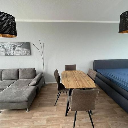 Ferienwohnung An Der Ostsee Rostock Luaran gambar
