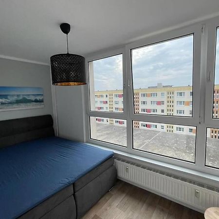 Ferienwohnung An Der Ostsee Rostock Luaran gambar
