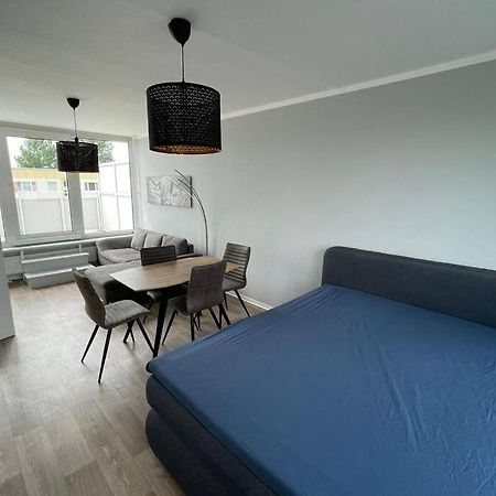 Ferienwohnung An Der Ostsee Rostock Luaran gambar