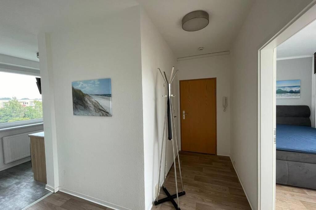 Ferienwohnung An Der Ostsee Rostock Luaran gambar