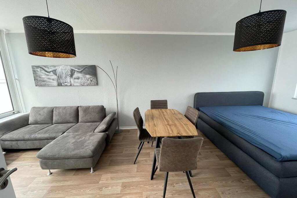 Ferienwohnung An Der Ostsee Rostock Luaran gambar