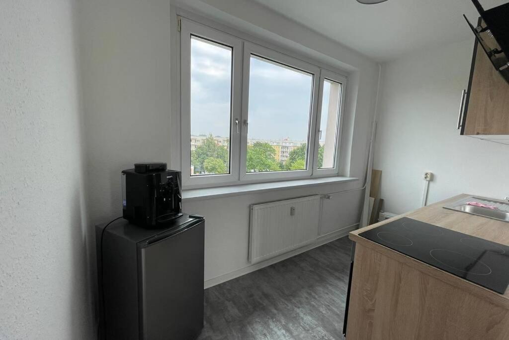 Ferienwohnung An Der Ostsee Rostock Luaran gambar