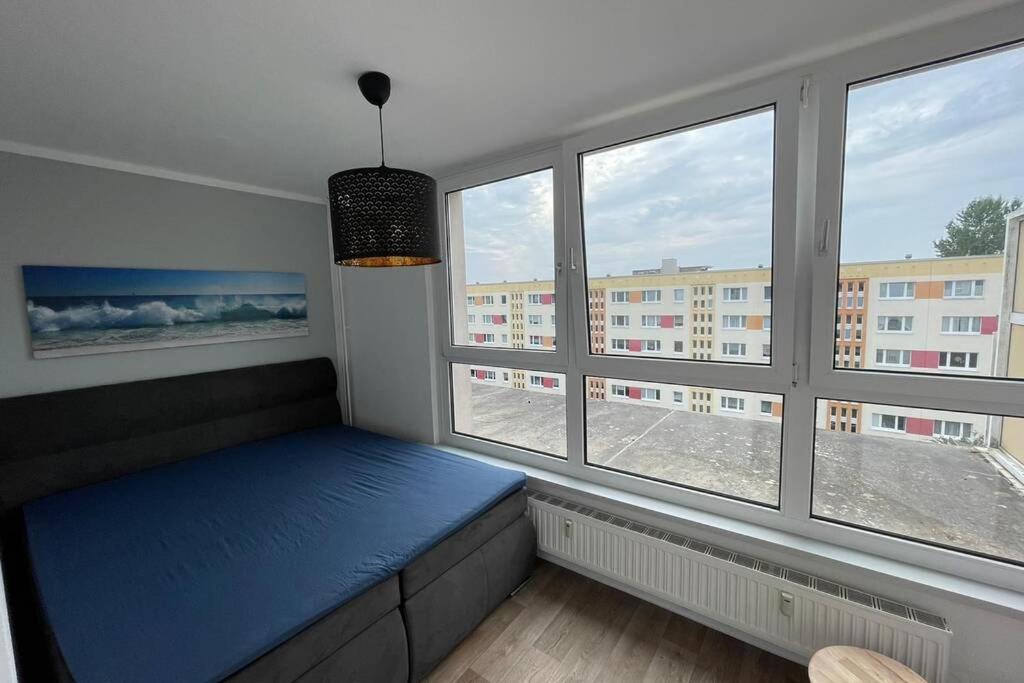 Ferienwohnung An Der Ostsee Rostock Luaran gambar